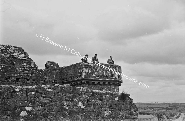 PHOTOGRAPHIC SOCIETY OF IRELAND OUTING CASHEL